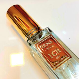 IENA 1 C.R Parfum 50 ml. Long-lasting Perfume combination of OUD | woody