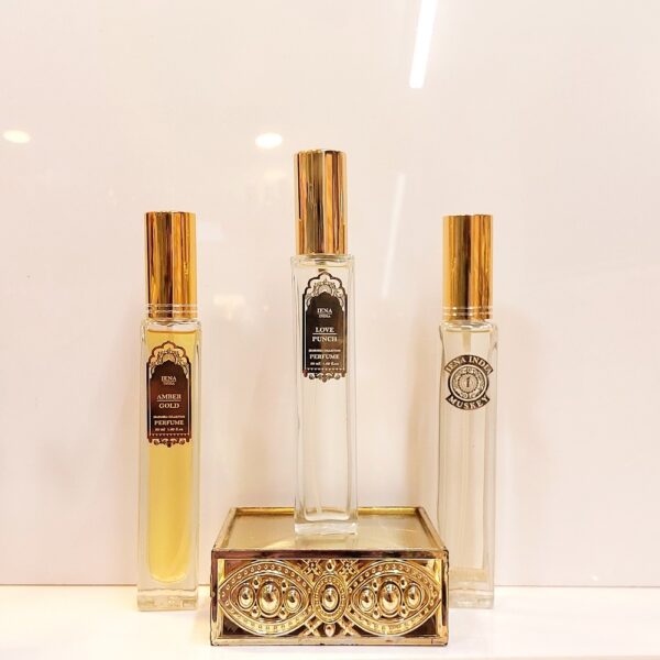 Perfume Combo Offer - Amber gold 50ml, Love Punch 50 ml & Muskey 50 ml. Offer more than 50% Off!!!! Hurry Up!!!!! - Image 4