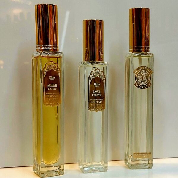 Perfume Combo Offer - Amber gold 50ml, Love Punch 50 ml & Muskey 50 ml. Offer more than 50% Off!!!! Hurry Up!!!!! - Image 3